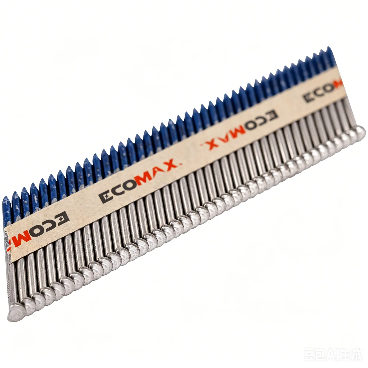 （EMNA342965BBSMD）EMX 2.9x65 34° paper strip, brightbasic, D-head smooth, 2000