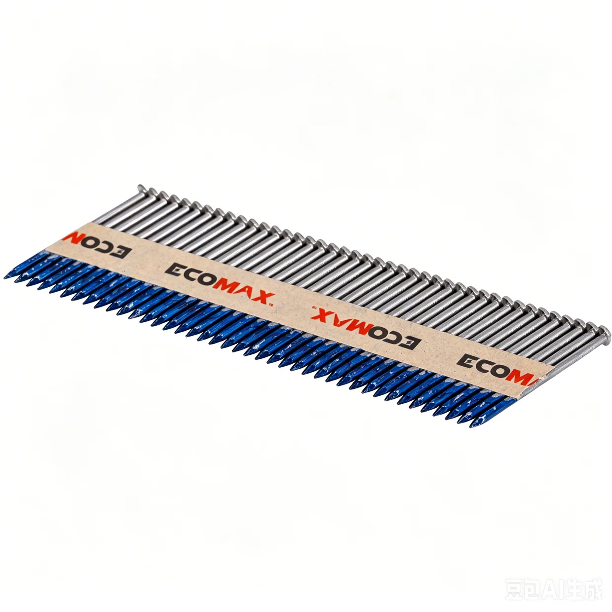（EMNA342965BBSMD）EMX 2.9x65 34° paper strip, brightbasic, D-head smooth, 2000