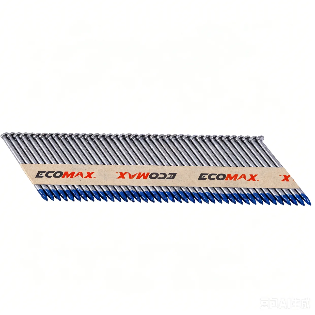 （EMNA342965BBRID）EMX 2.9x65 34° paper strip, brightbasic, D-head ring, 2000