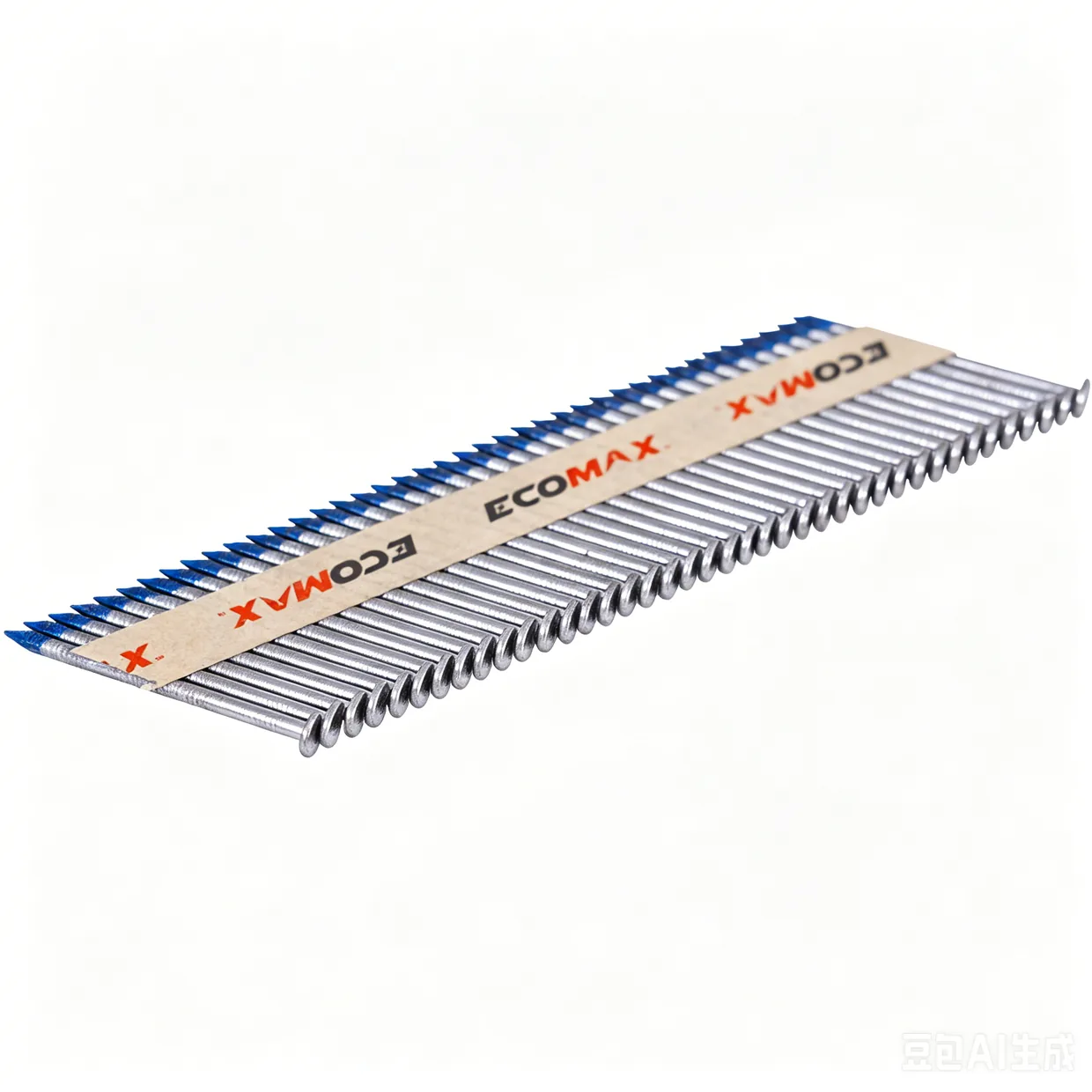 （EMNA342965BBRID）EMX 2.9x65 34° paper strip, brightbasic, D-head ring, 2000