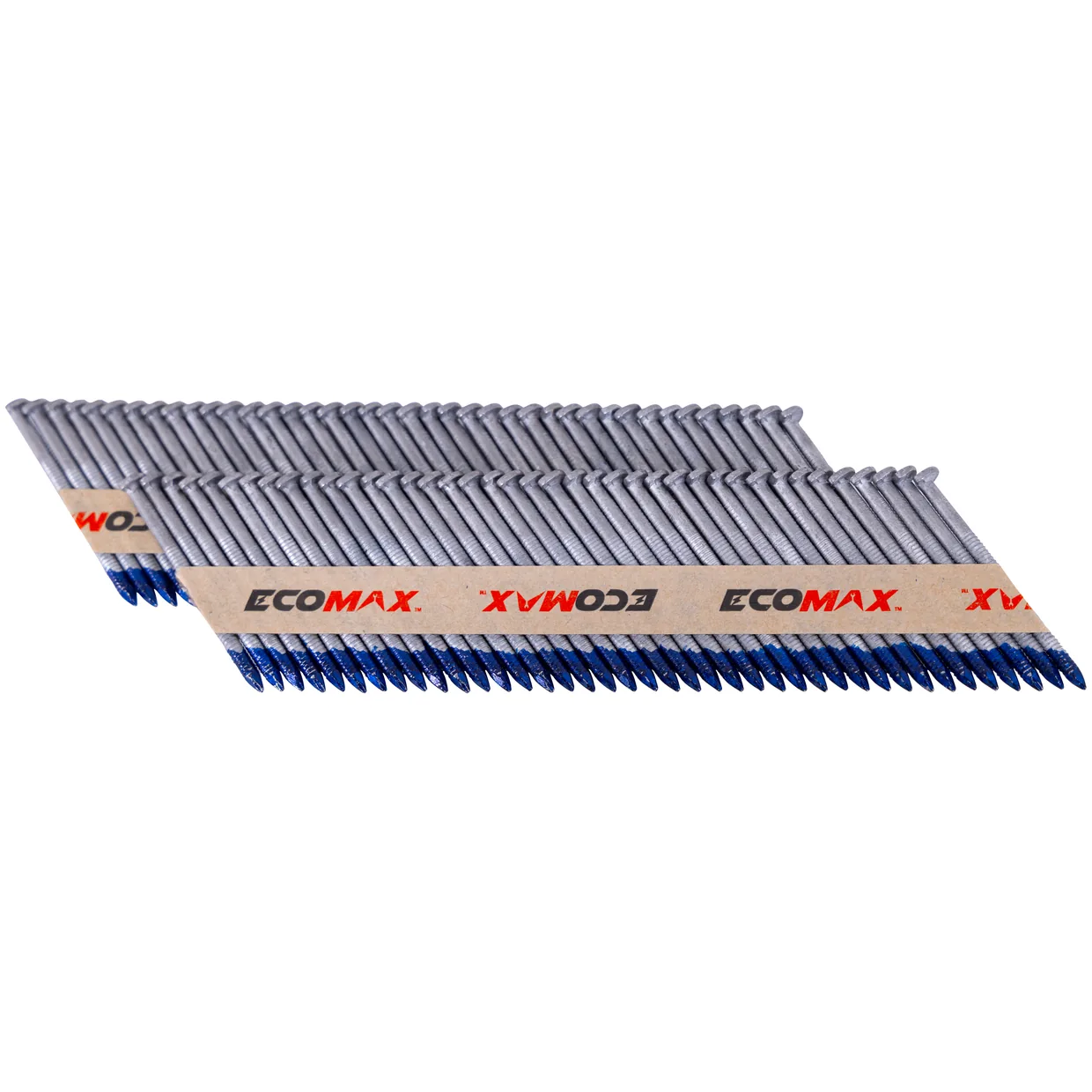 （EMNA342965HDRID）EMX 2.9x65 34° paper strip, HDG, D-head ring, 2000