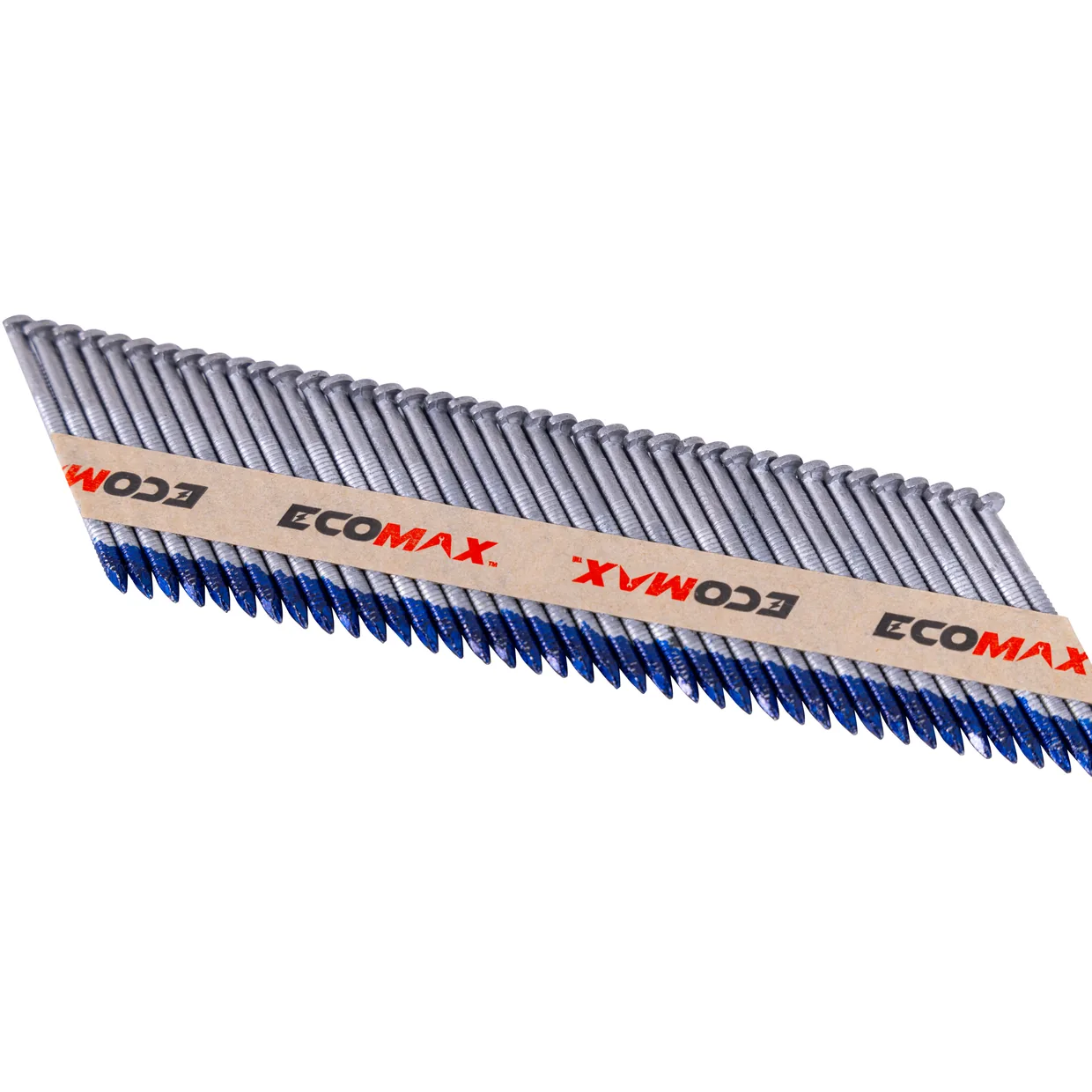 （EMNA342965HDRID）EMX 2.9x65 34° paper strip, HDG, D-head ring, 2000