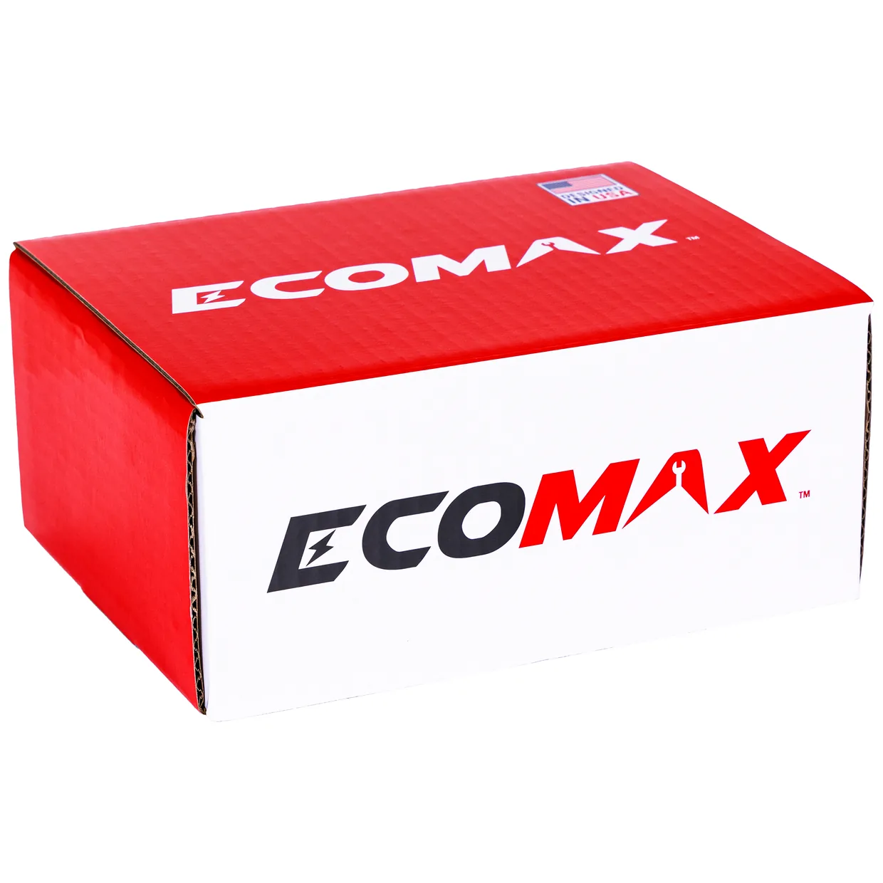 （EMNA342965HDRID）EMX 2.9x65 34° paper strip, HDG, D-head ring, 2000
