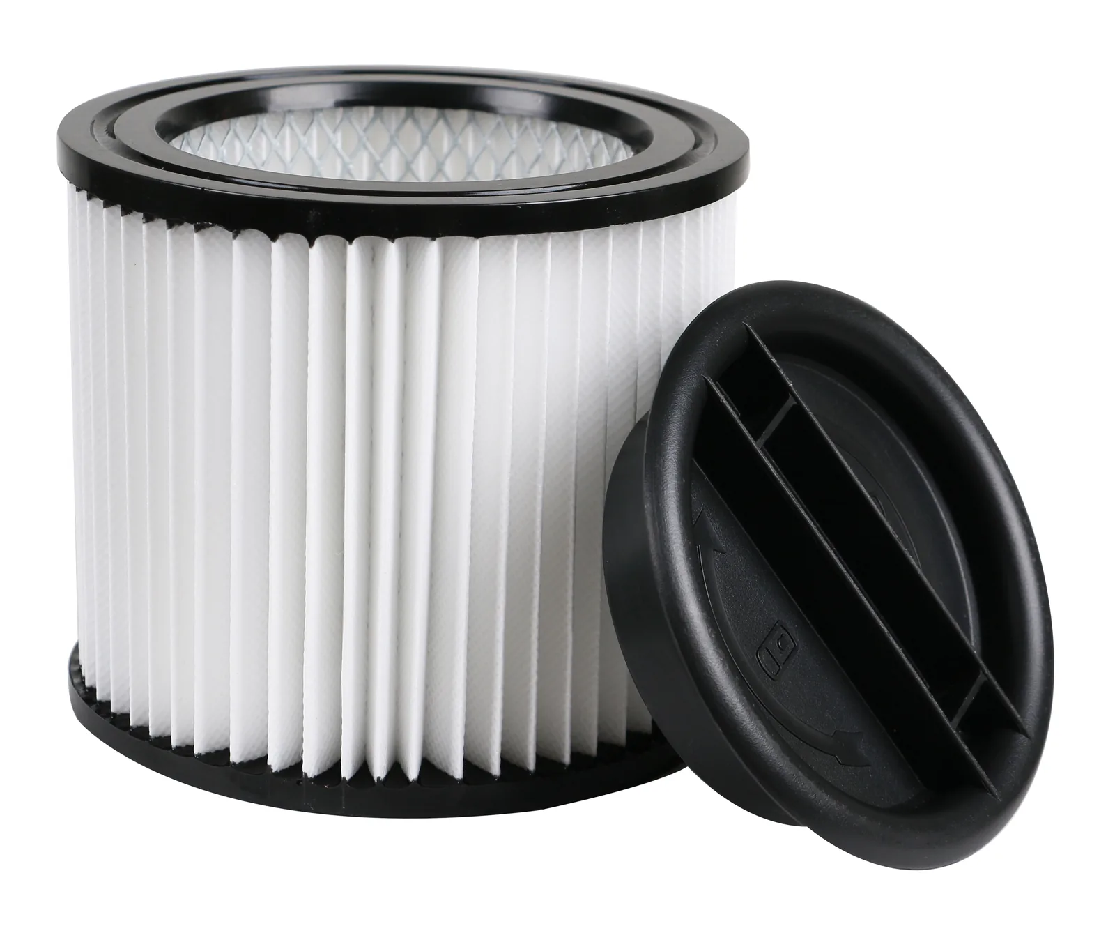 （08-2551）Ecomax Cartridge filter (wet/dry pickup)