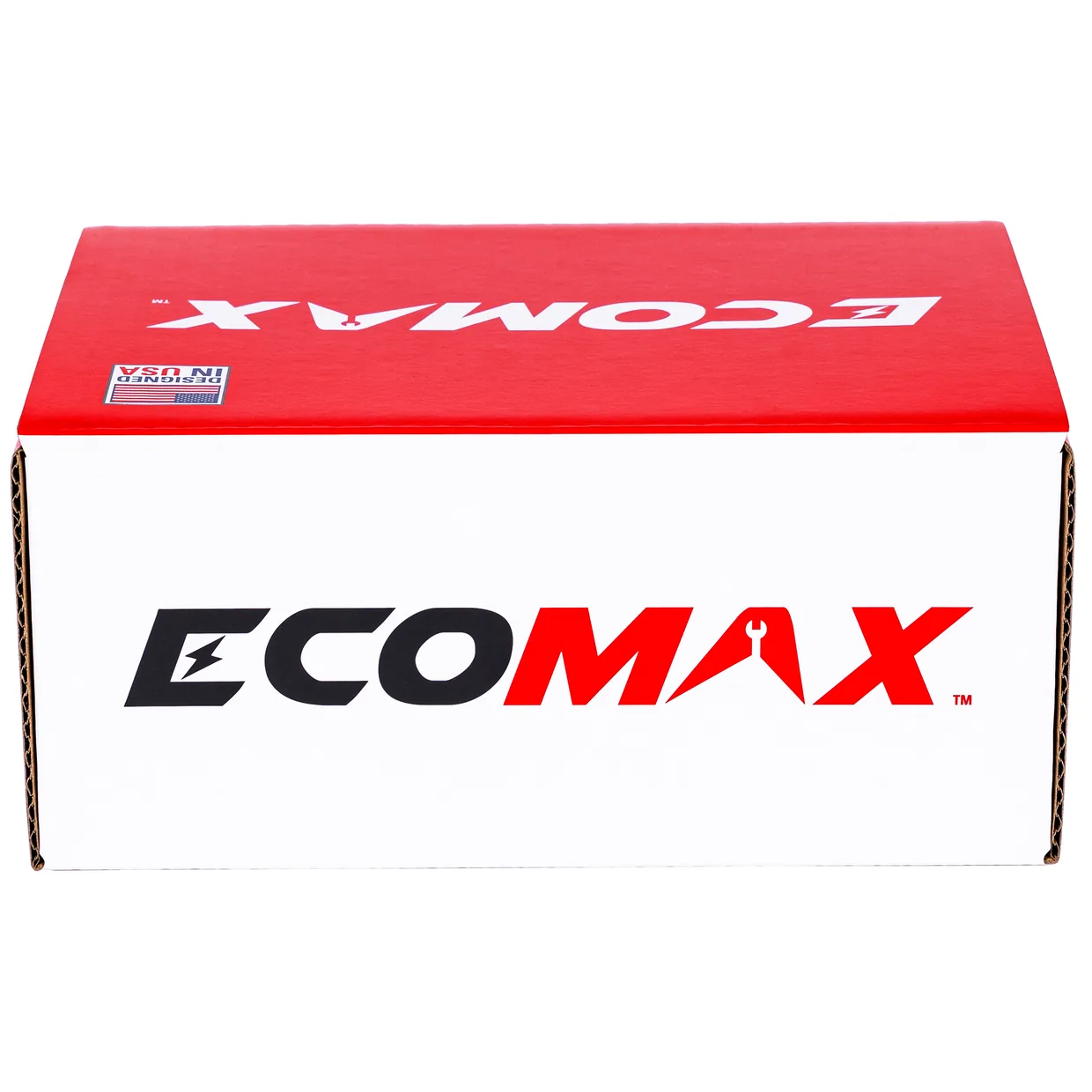 （EMNA342975HDRID）EMX 2.9x75 34° paper strip, HDG, D-head ring, 2000