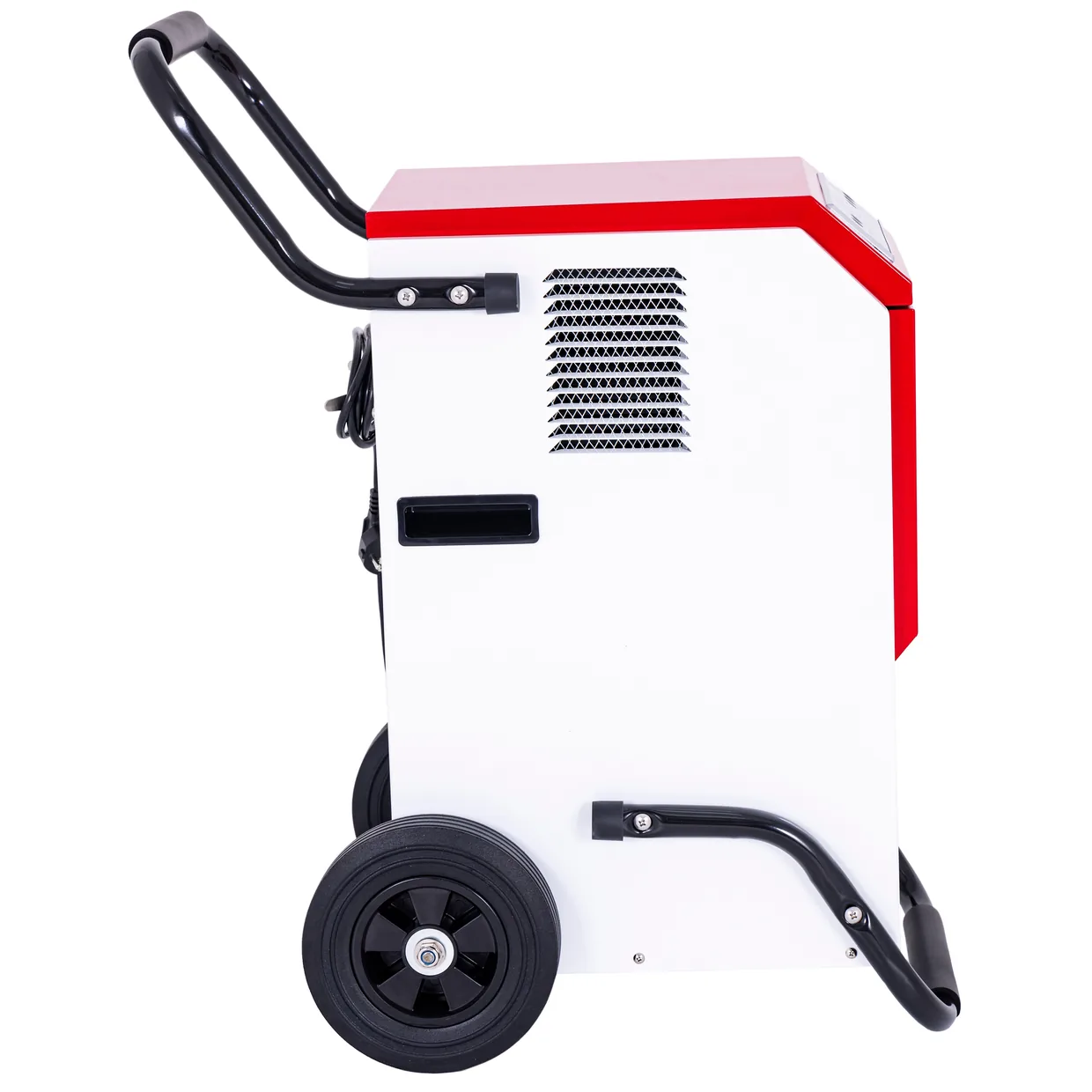（EMID201A）EMX DEHUMIDIFIER 50L, 725W, Gas Defr, 410m³/h