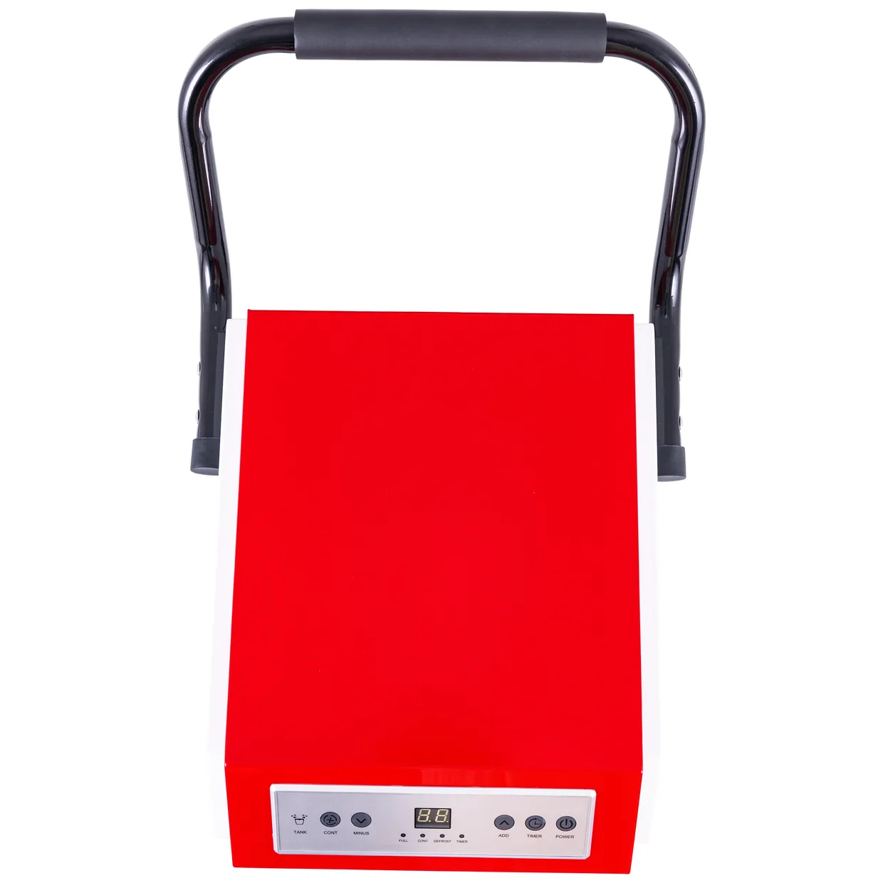 （EMID201A）EMX DEHUMIDIFIER 50L, 725W, Gas Defr, 410m³/h