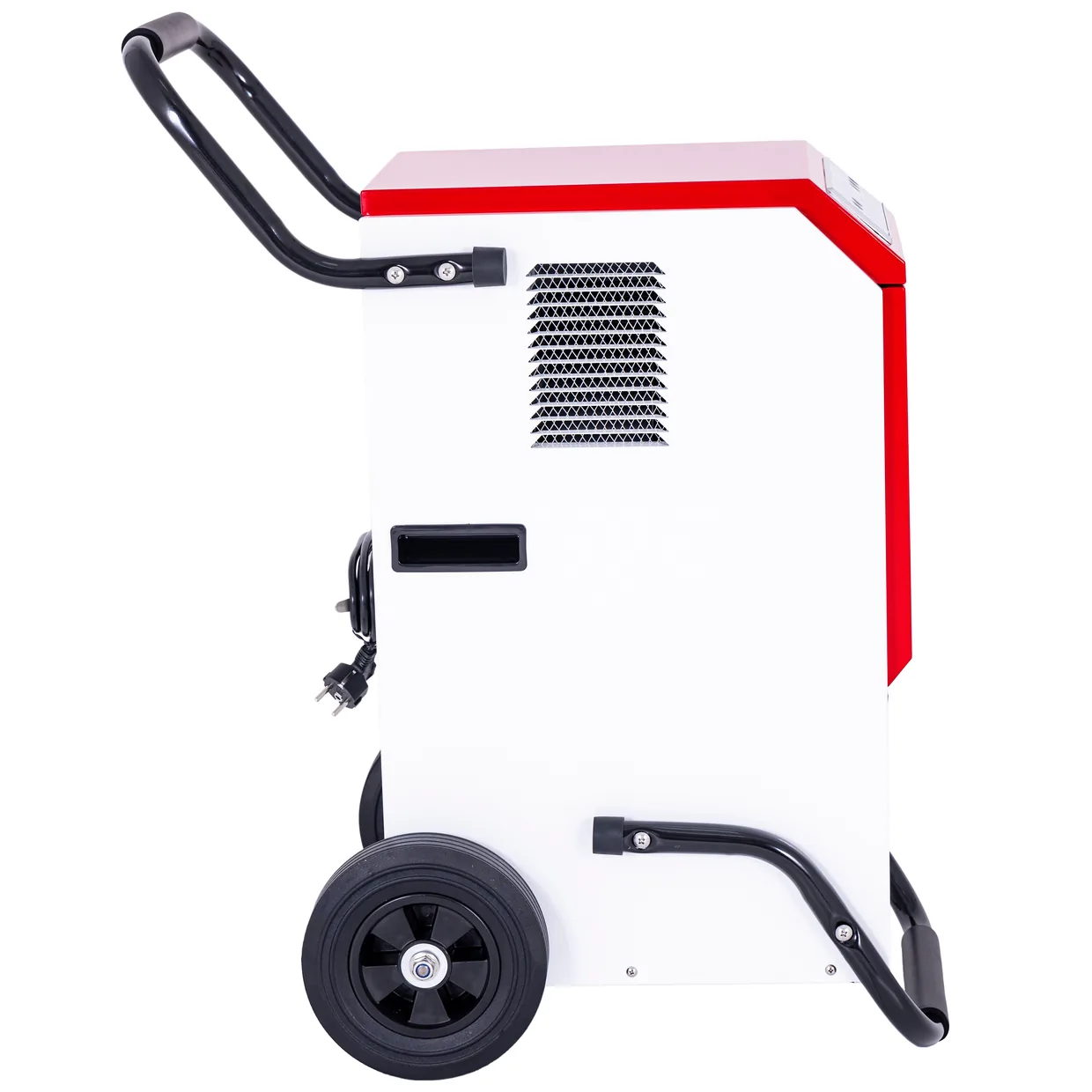 （EMID202A）EMX DEHUMIDIFIER 70L, 915W, Gas Defr, 450m³/h