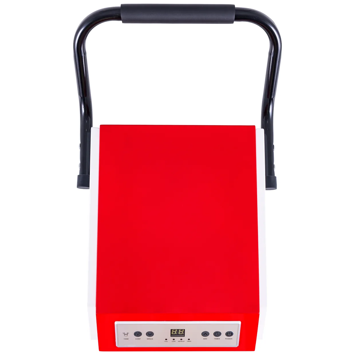 （EMID202A）EMX DEHUMIDIFIER 70L, 915W, Gas Defr, 450m³/h