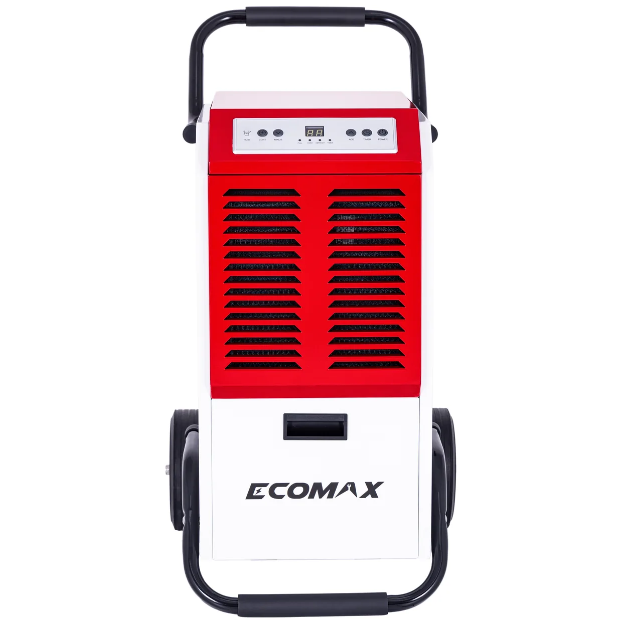 （EMID202A）EMX DEHUMIDIFIER 70L, 915W, Gas Defr, 450m³/h