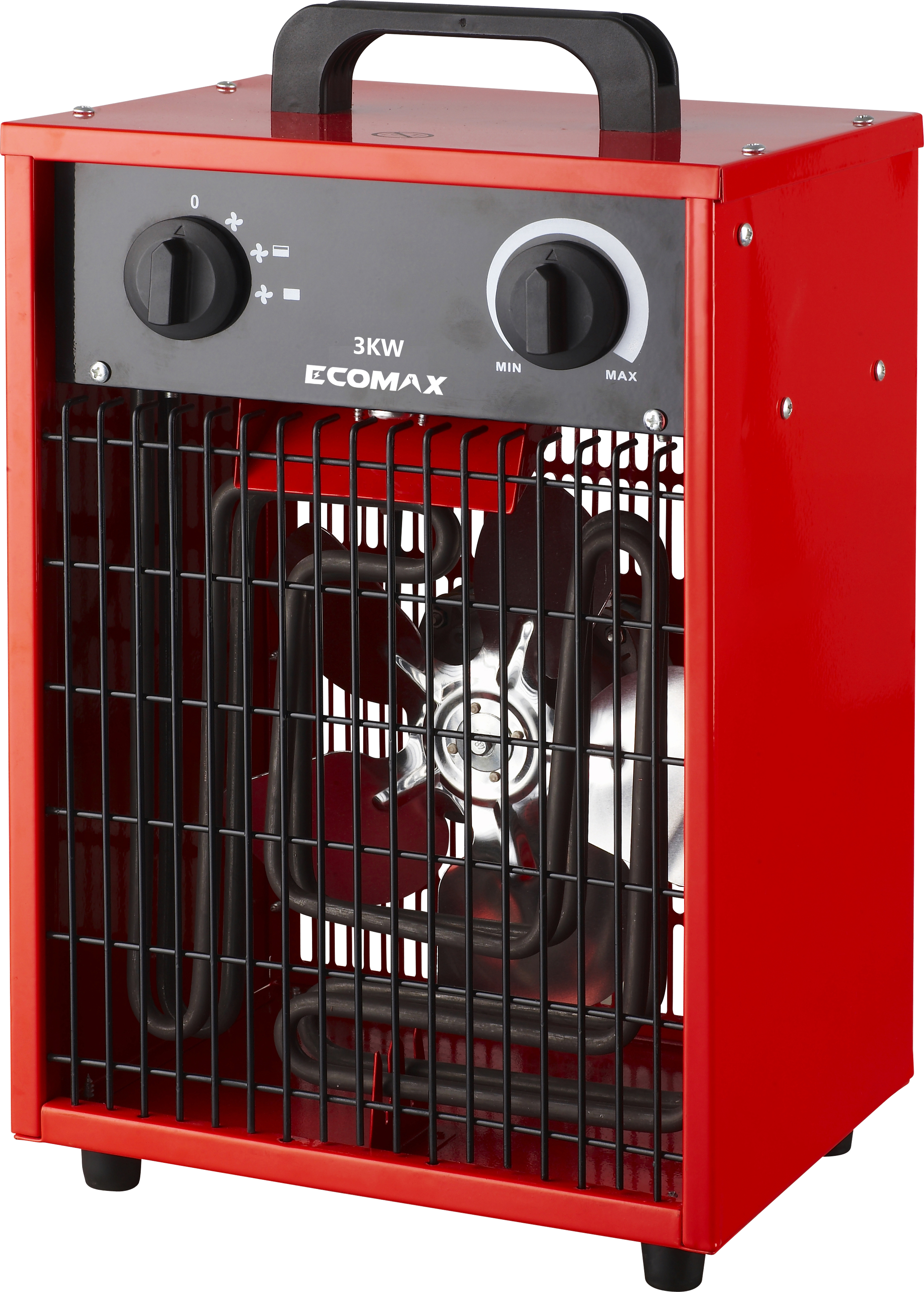 （EMH203000E）EMX 3kW ELECTRIC FAN HEATER 3-speed