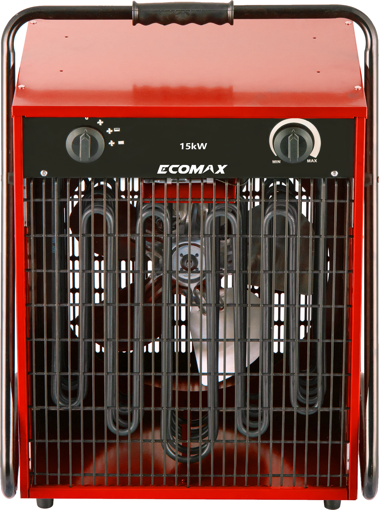 （EMH210015E）EMX 15kW ELECTRIC FAN HEATER 3-speed