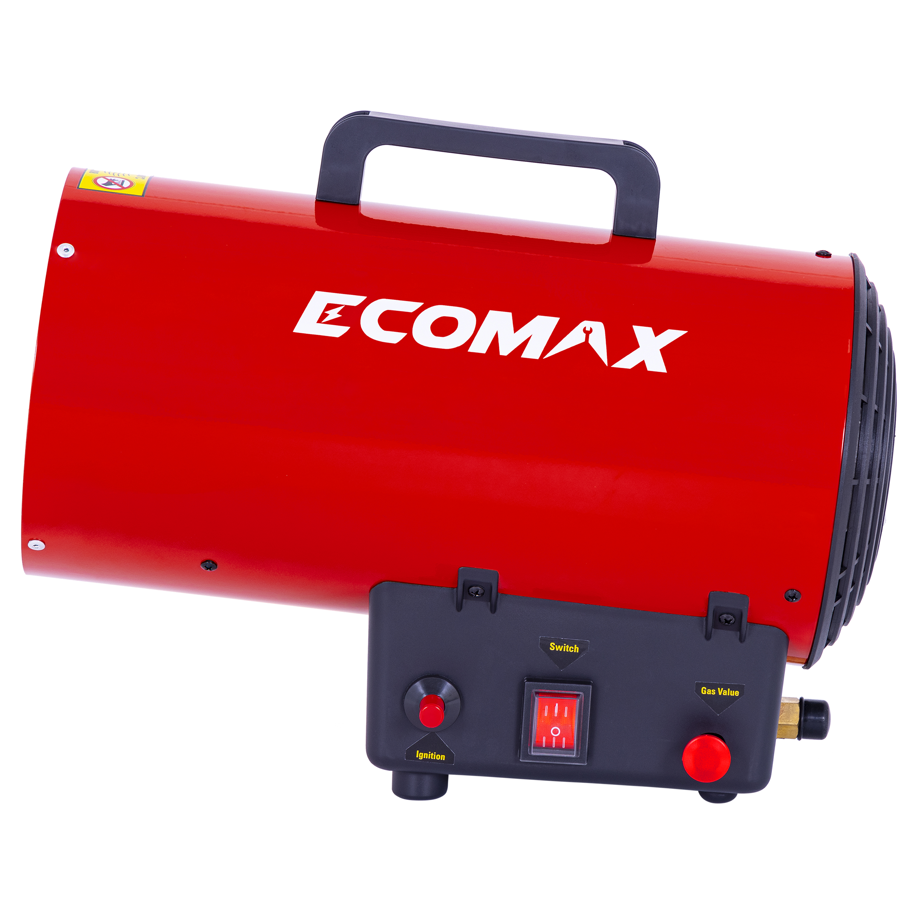 （EMH400015E）EMX 15kW INDUSTRIAL GAS HEATER