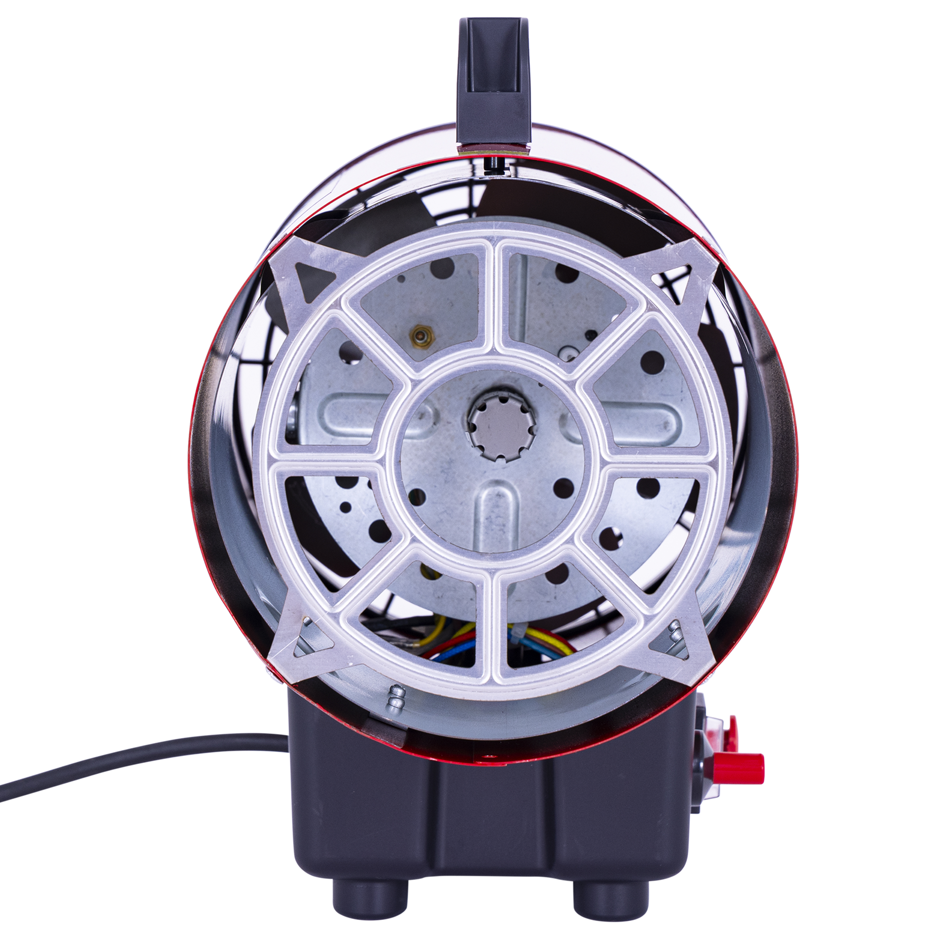 （EMH400015E）EMX 15kW INDUSTRIAL GAS HEATER