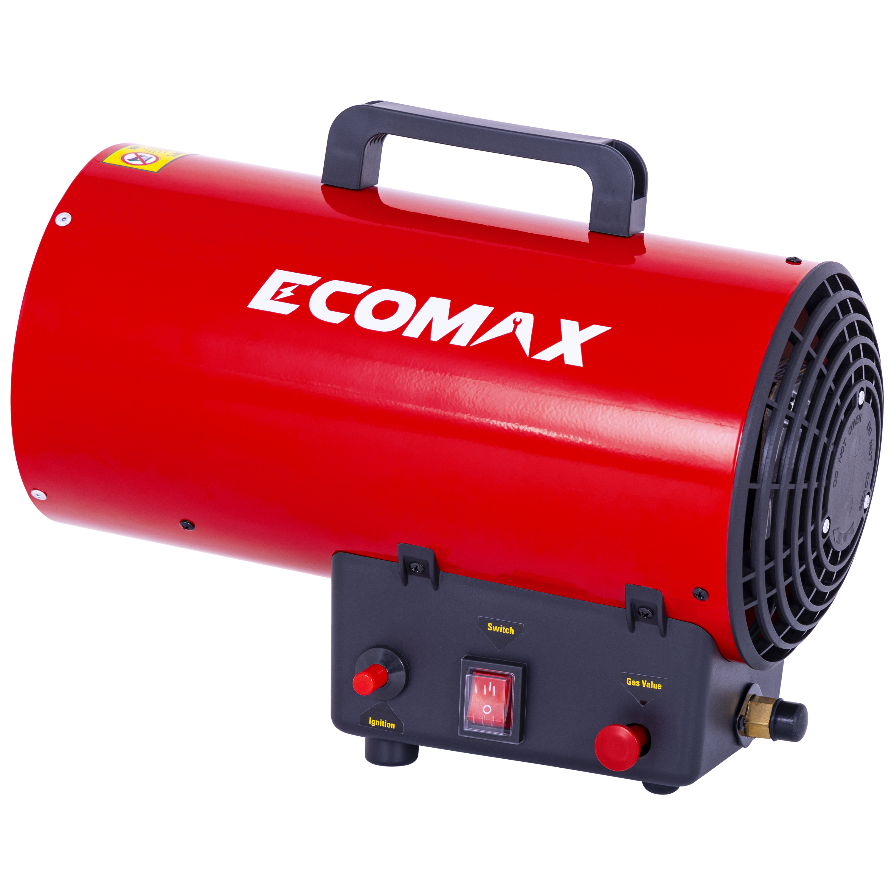 （EMH400015E）EMX 15kW INDUSTRIAL GAS HEATER