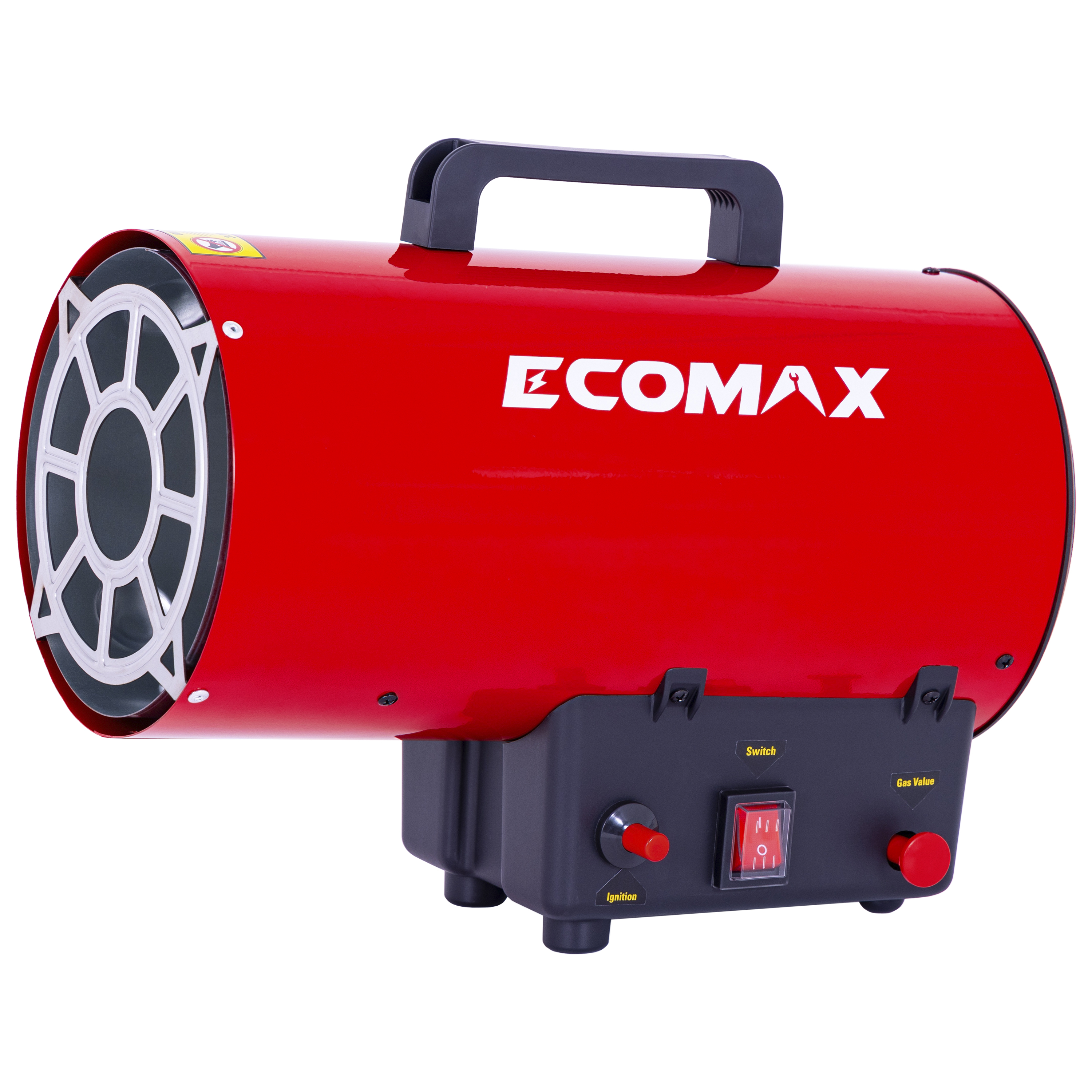 （EMH400015E）EMX 15kW INDUSTRIAL GAS HEATER