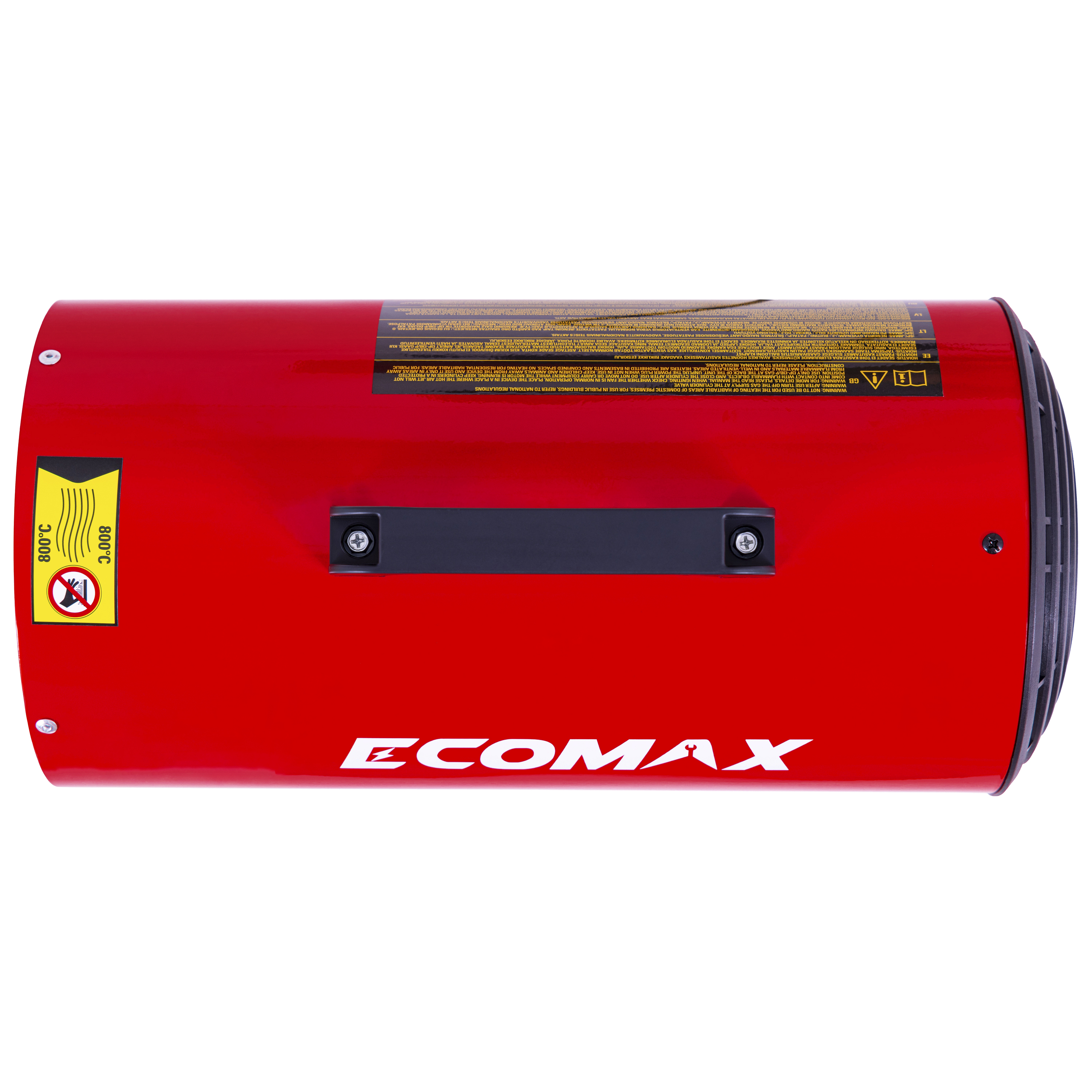 （EMH400015E）EMX 15kW INDUSTRIAL GAS HEATER
