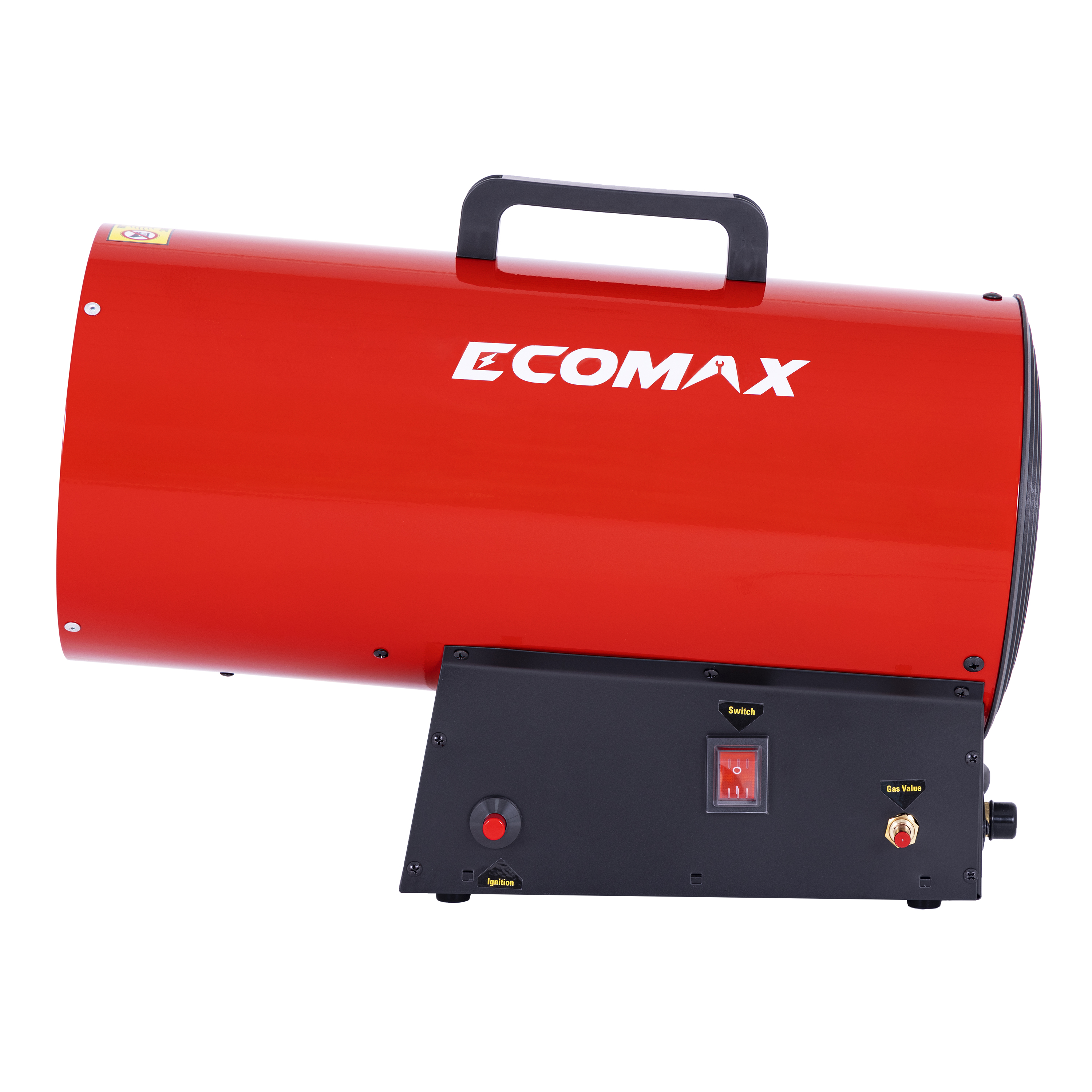 （EMH400030E）EMX 30kW INDUSTRIAL GAS HEATER