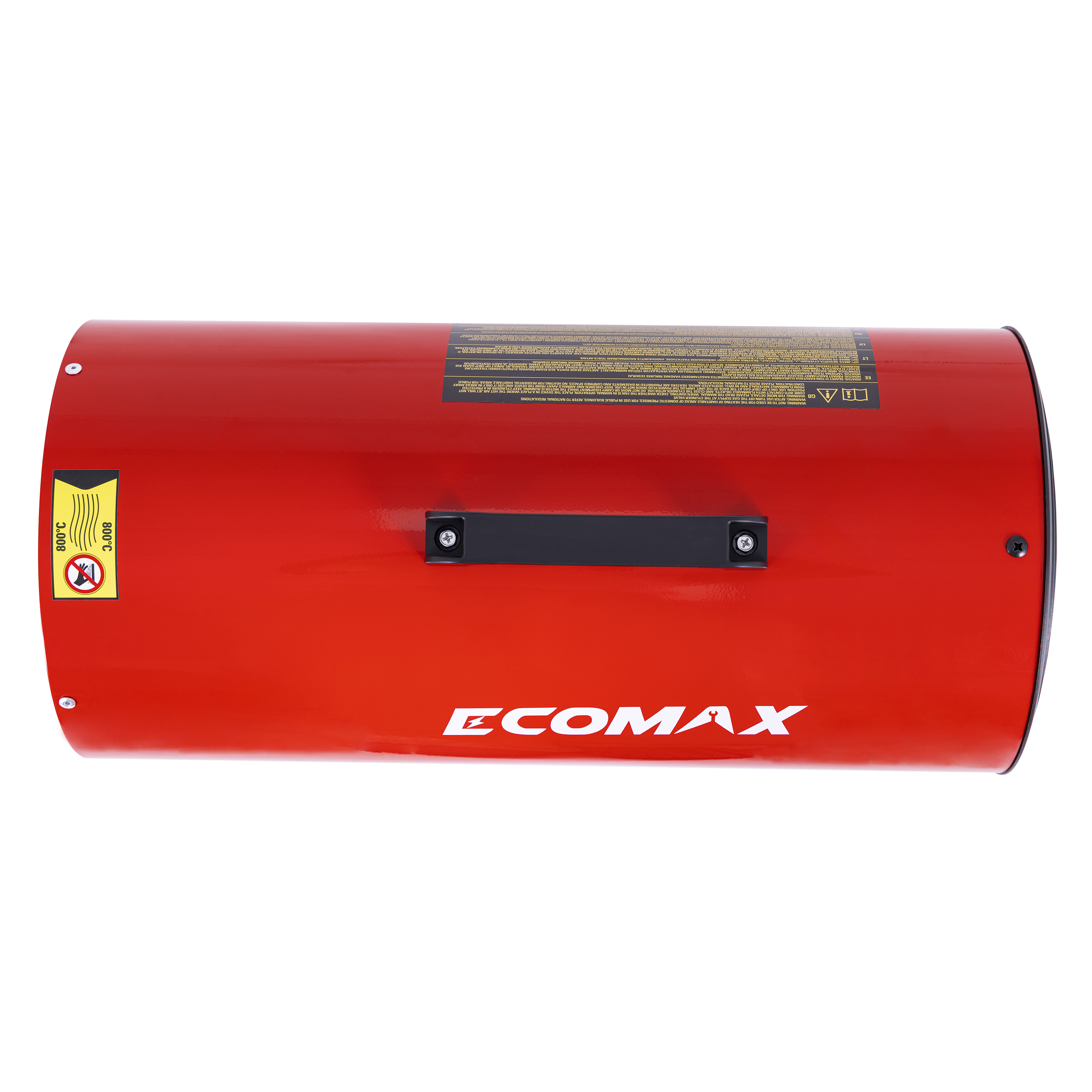 （EMH400030E）EMX 30kW INDUSTRIAL GAS HEATER