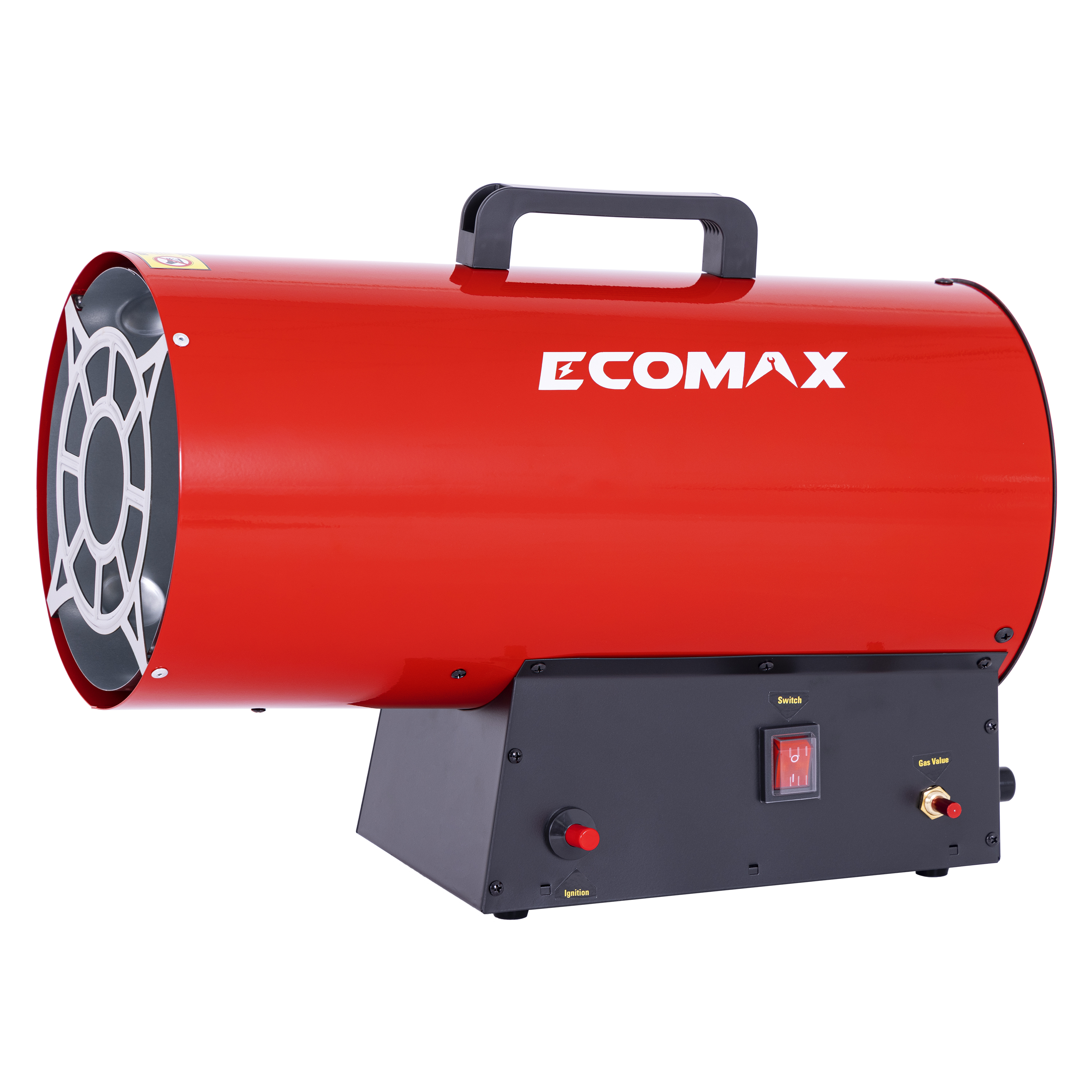 （EMH400030E）EMX 30kW INDUSTRIAL GAS HEATER