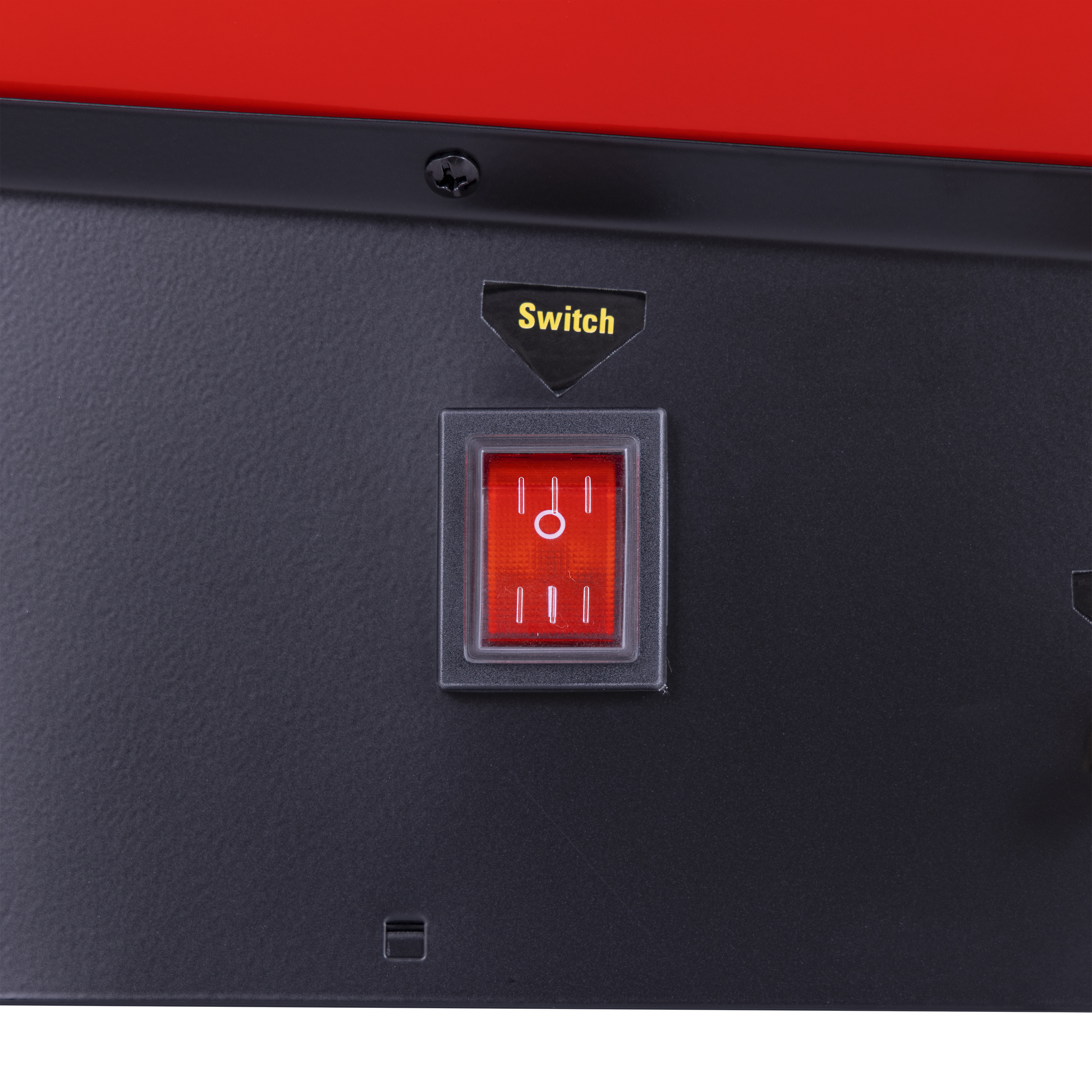 （EMH400030E）EMX 30kW INDUSTRIAL GAS HEATER