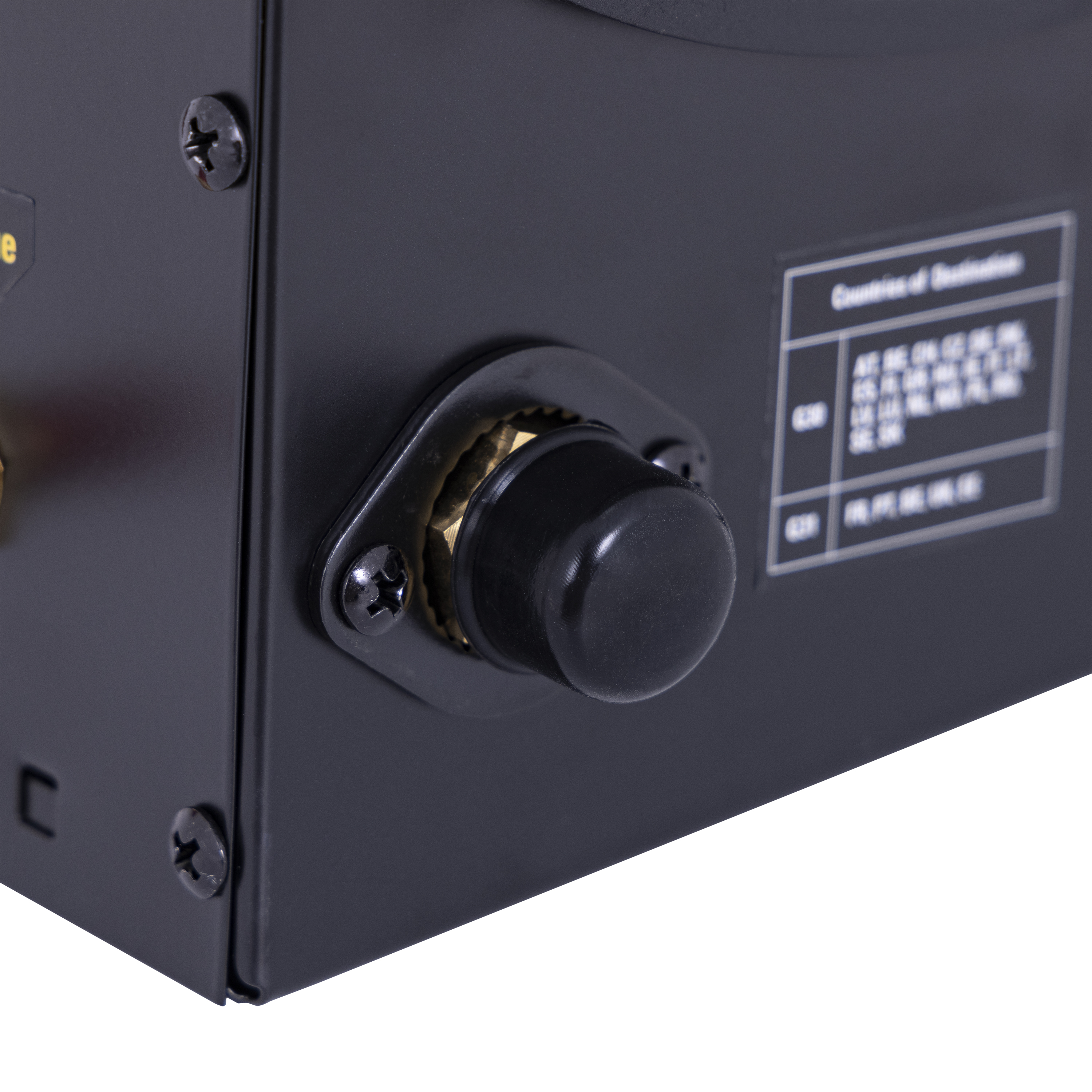 （EMH400030E）EMX 30kW INDUSTRIAL GAS HEATER