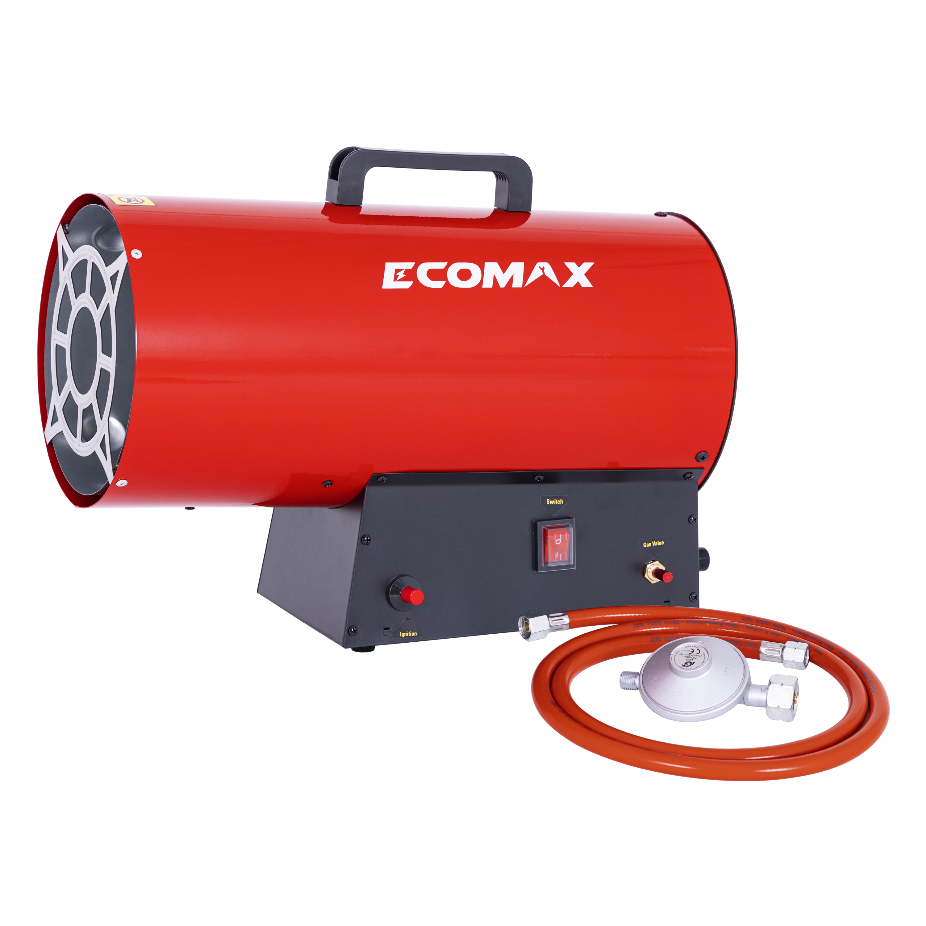 （EMH400030E）EMX 30kW INDUSTRIAL GAS HEATER