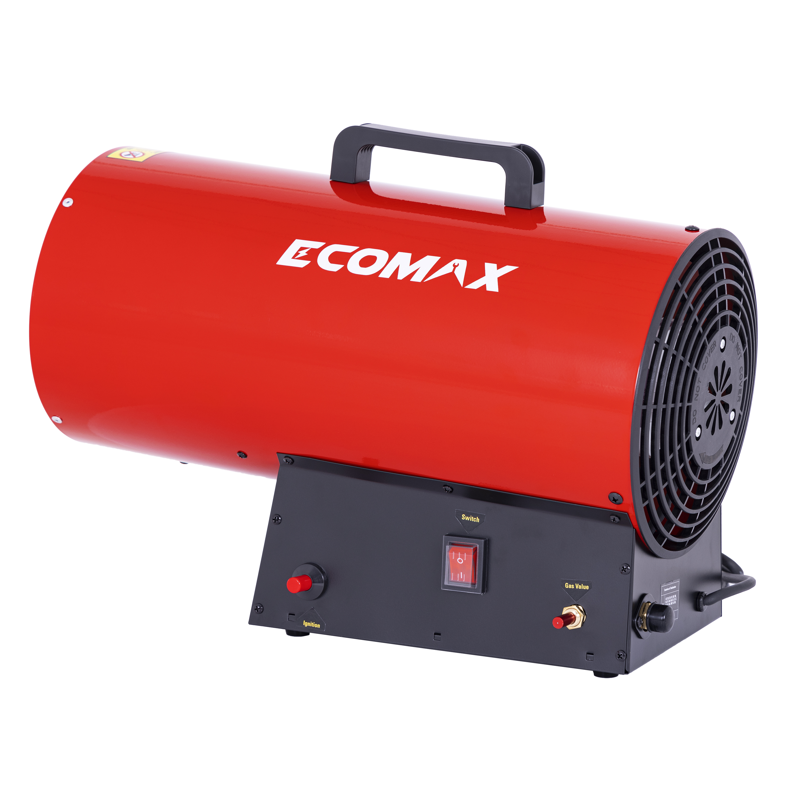 （EMH400030E）EMX 30kW INDUSTRIAL GAS HEATER