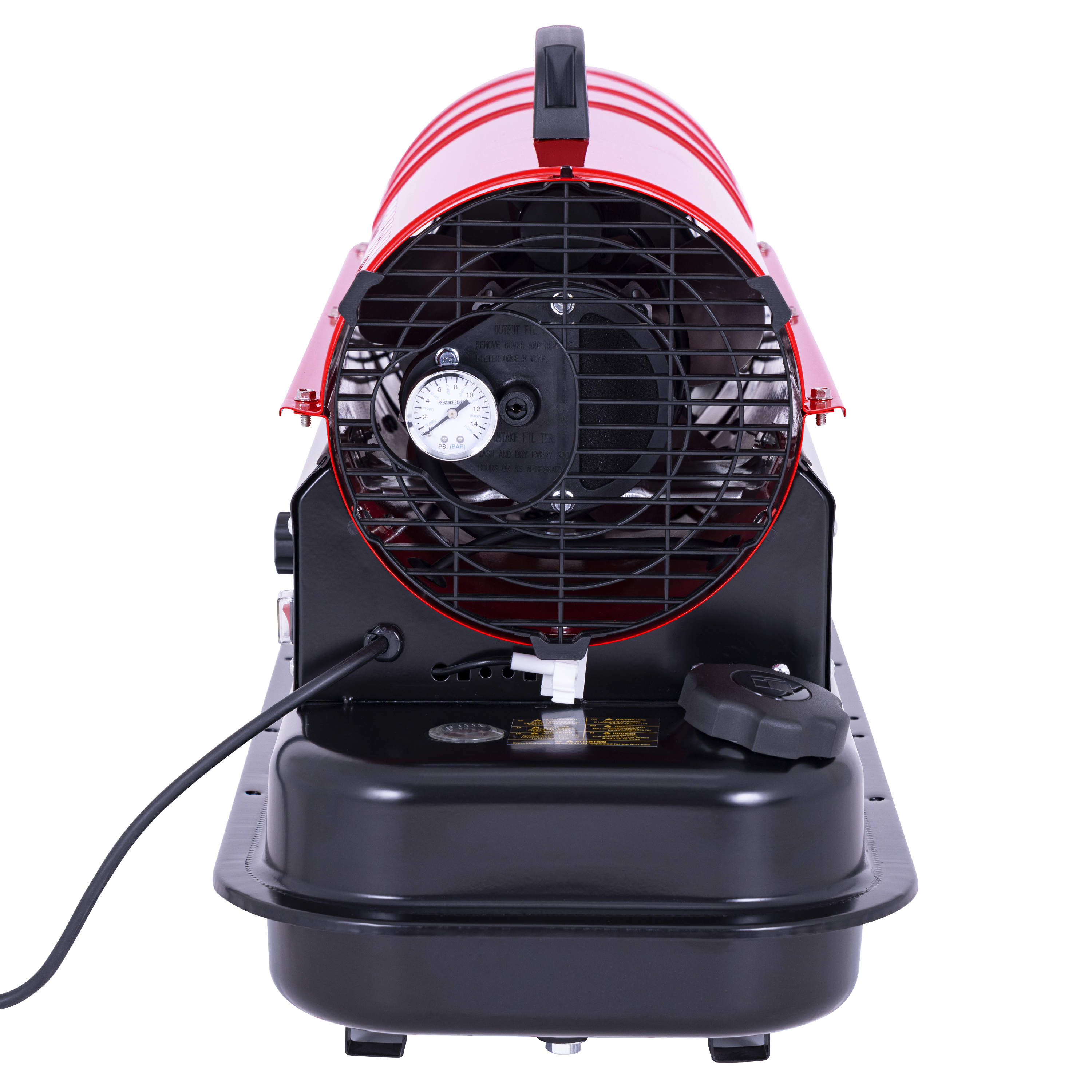 （EMH300020E）EMX 20kW DIESEL HEATER 20L