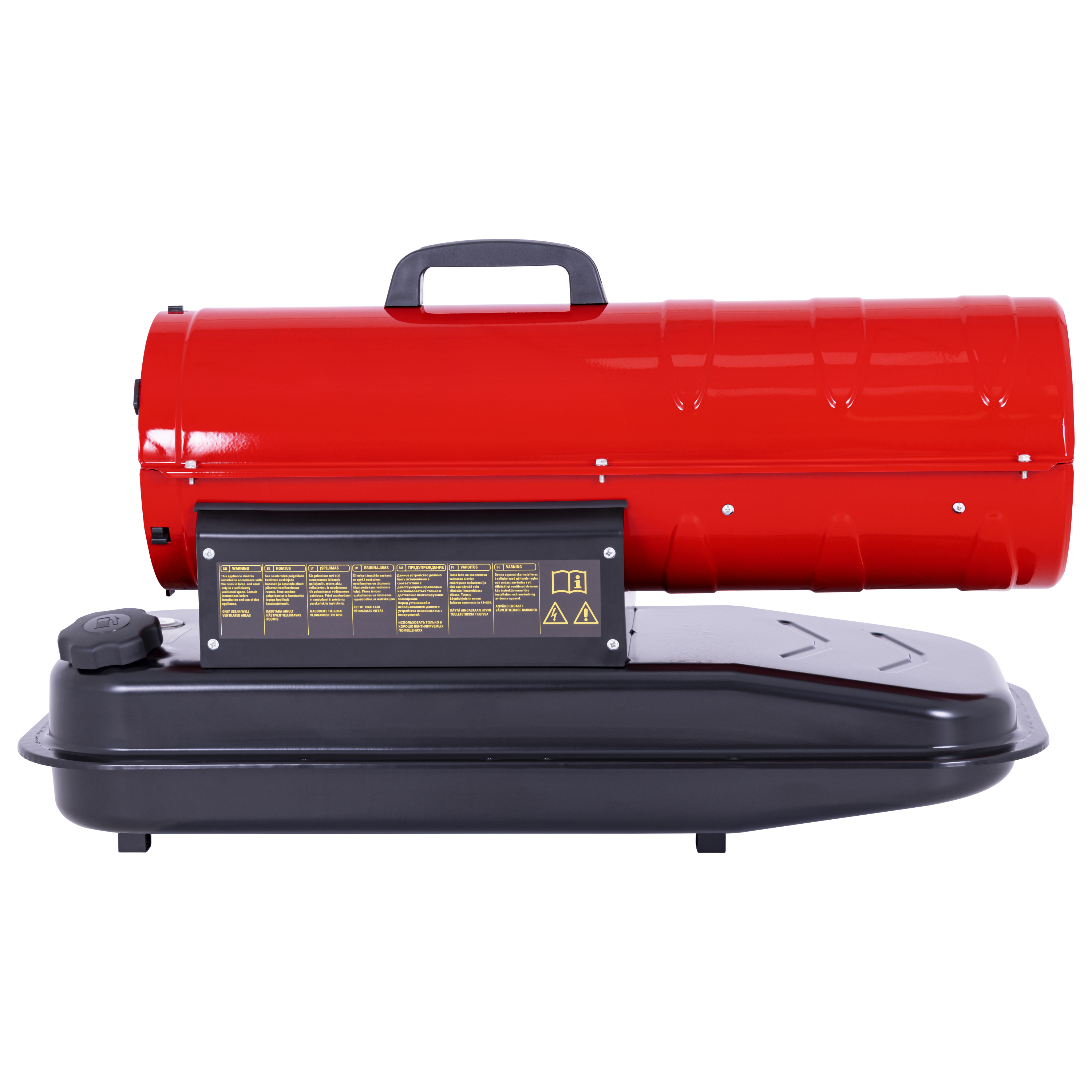（EMH300020E）EMX 20kW DIESEL HEATER 20L