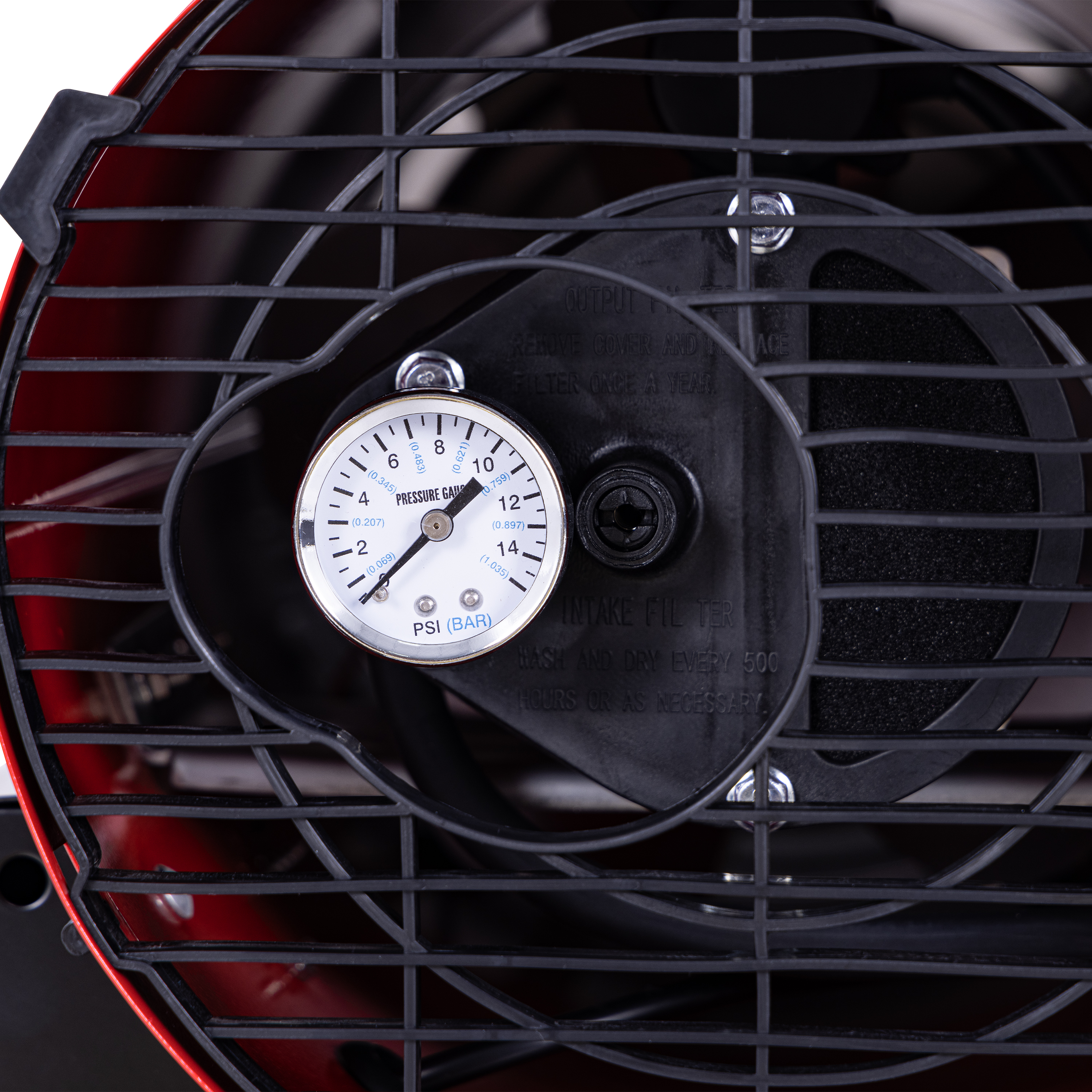 （EMH300030E）EMX 30kW DIESEL HEATER 33L, wheels