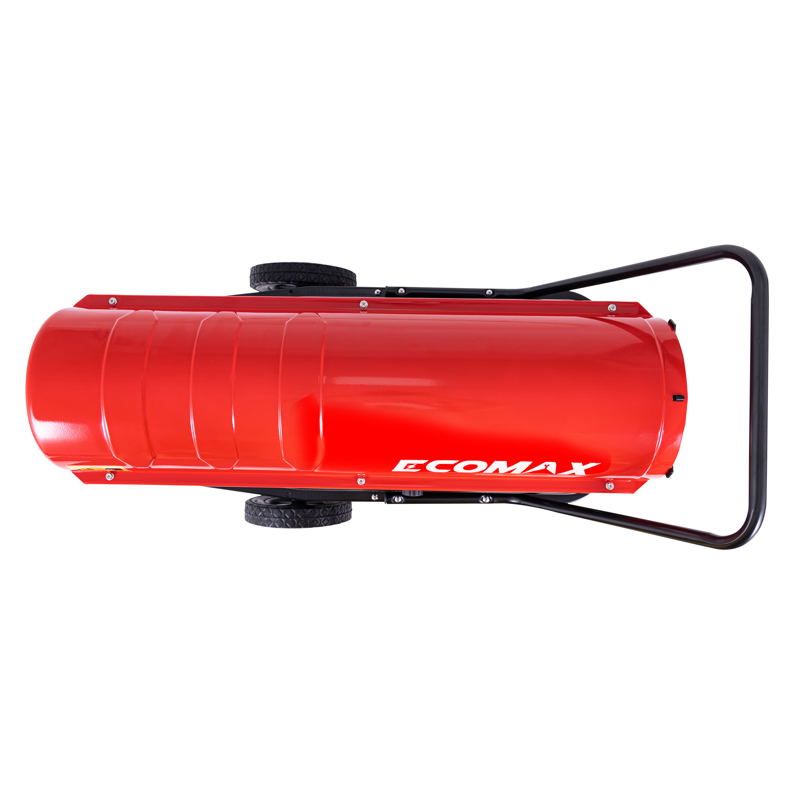 （EMH300030E）EMX 30kW DIESEL HEATER 33L, wheels
