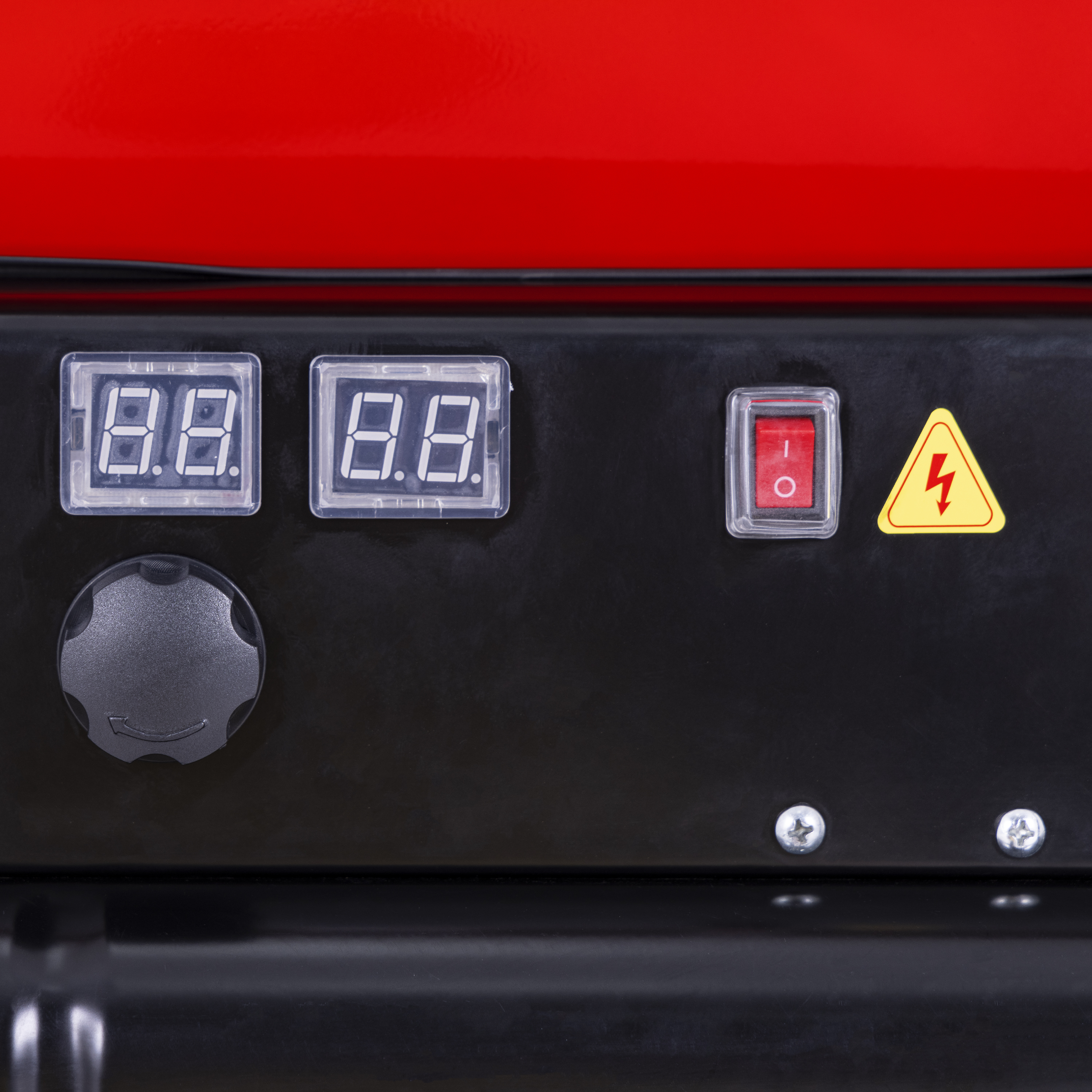 （EMH300050E）EMX 50kW DIESEL HEATER 48L, wheels