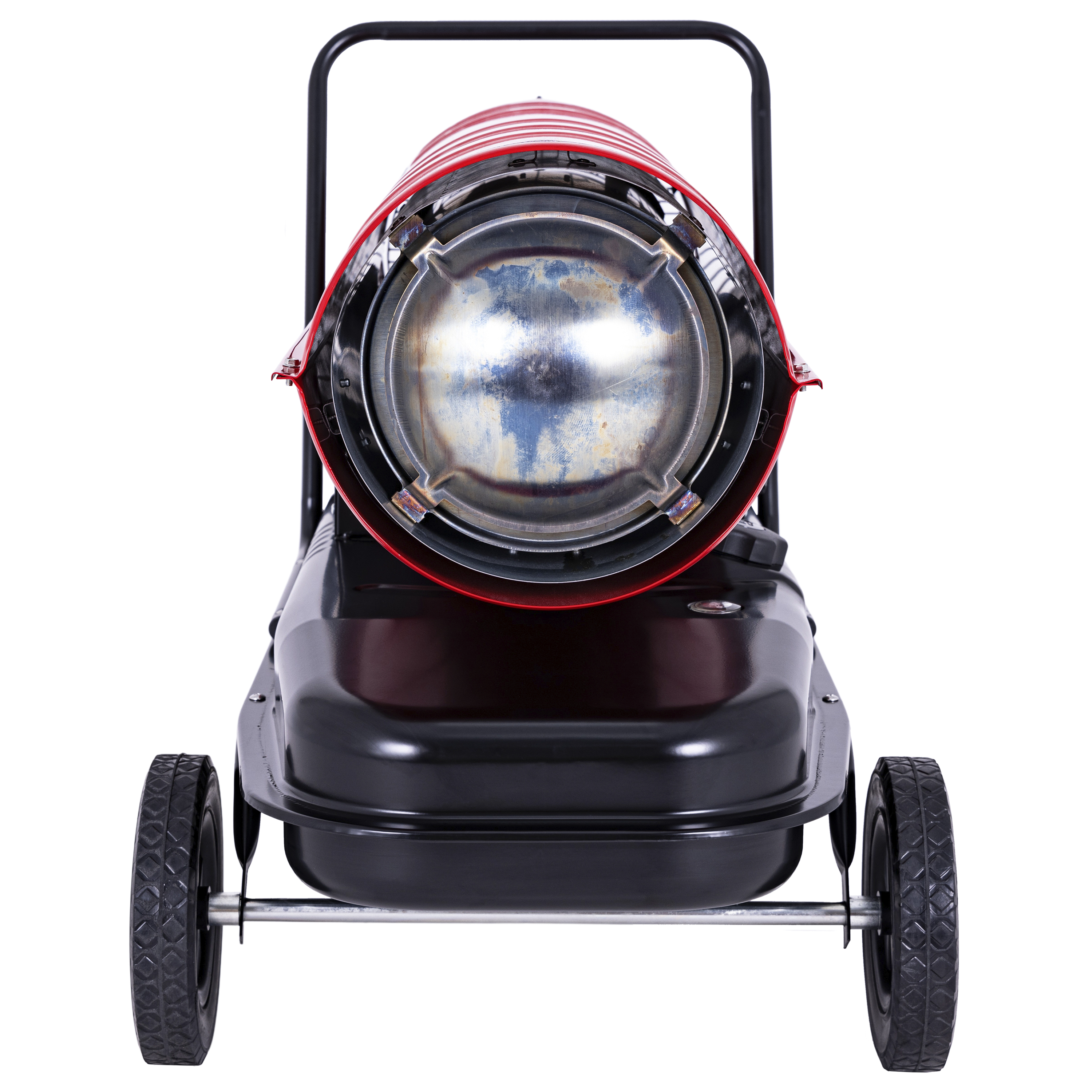 （EMH300050E）EMX 50kW DIESEL HEATER 48L, wheels