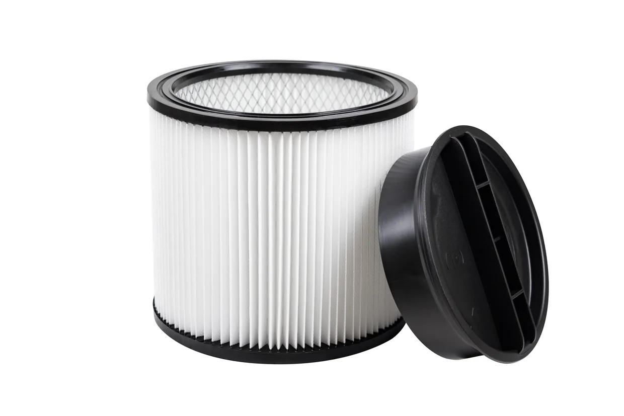（08-2566）Ecomax Cartridge filter (wet/dry pickup)Fit for 19-68L