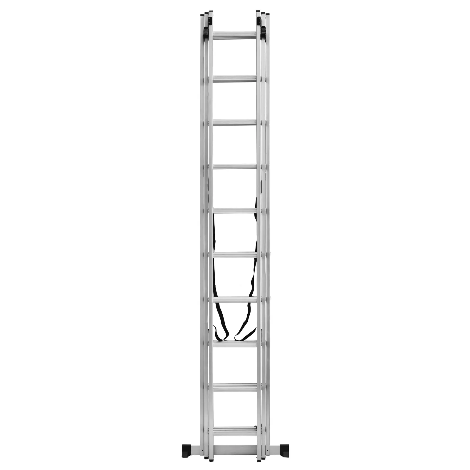 （EML0202）EMX 3-Section Extension Ladder 3x10