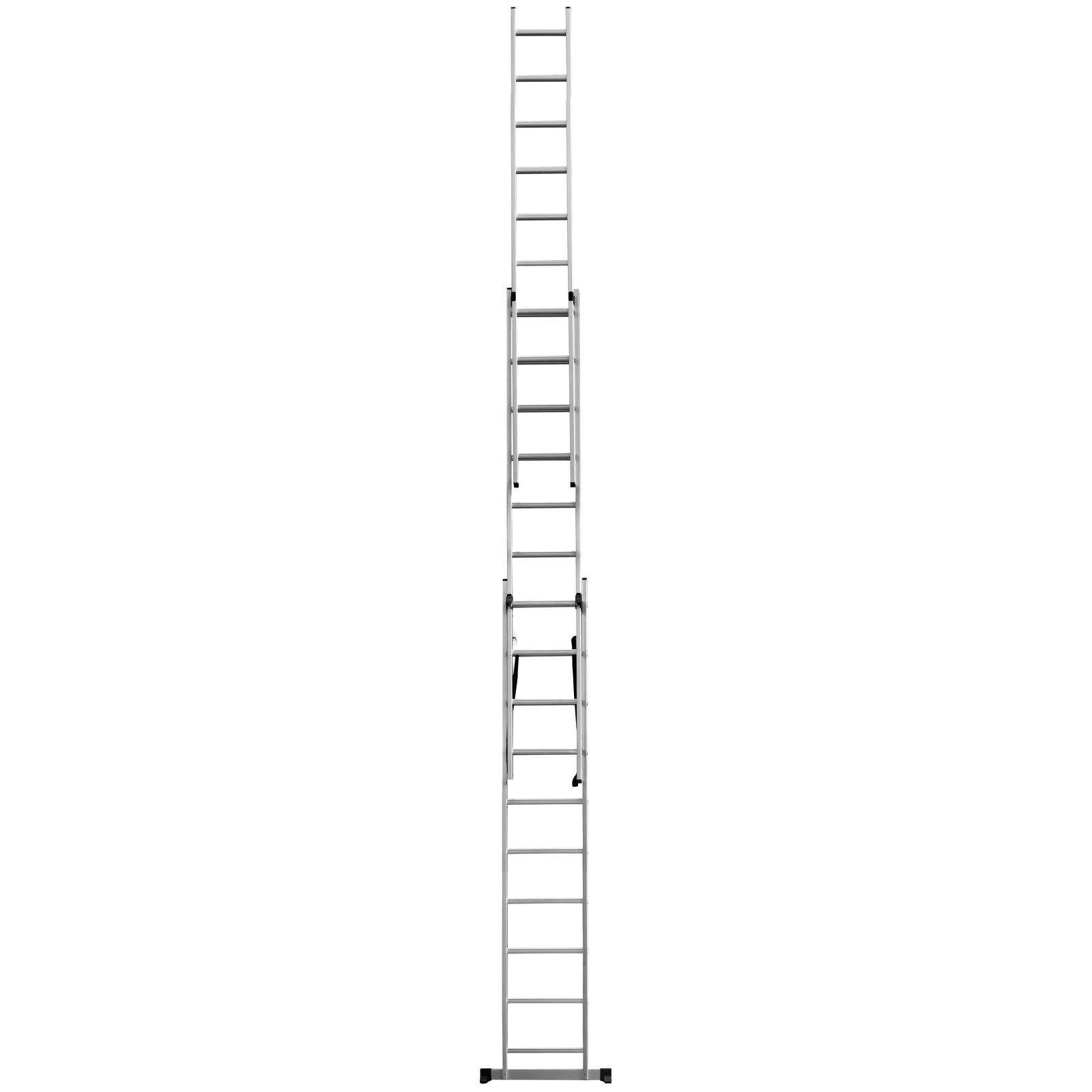 （EML0202）EMX 3-Section Extension Ladder 3x10